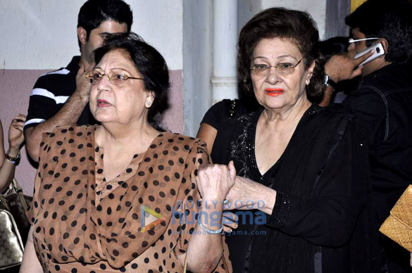 special screening of son of sardaar 13