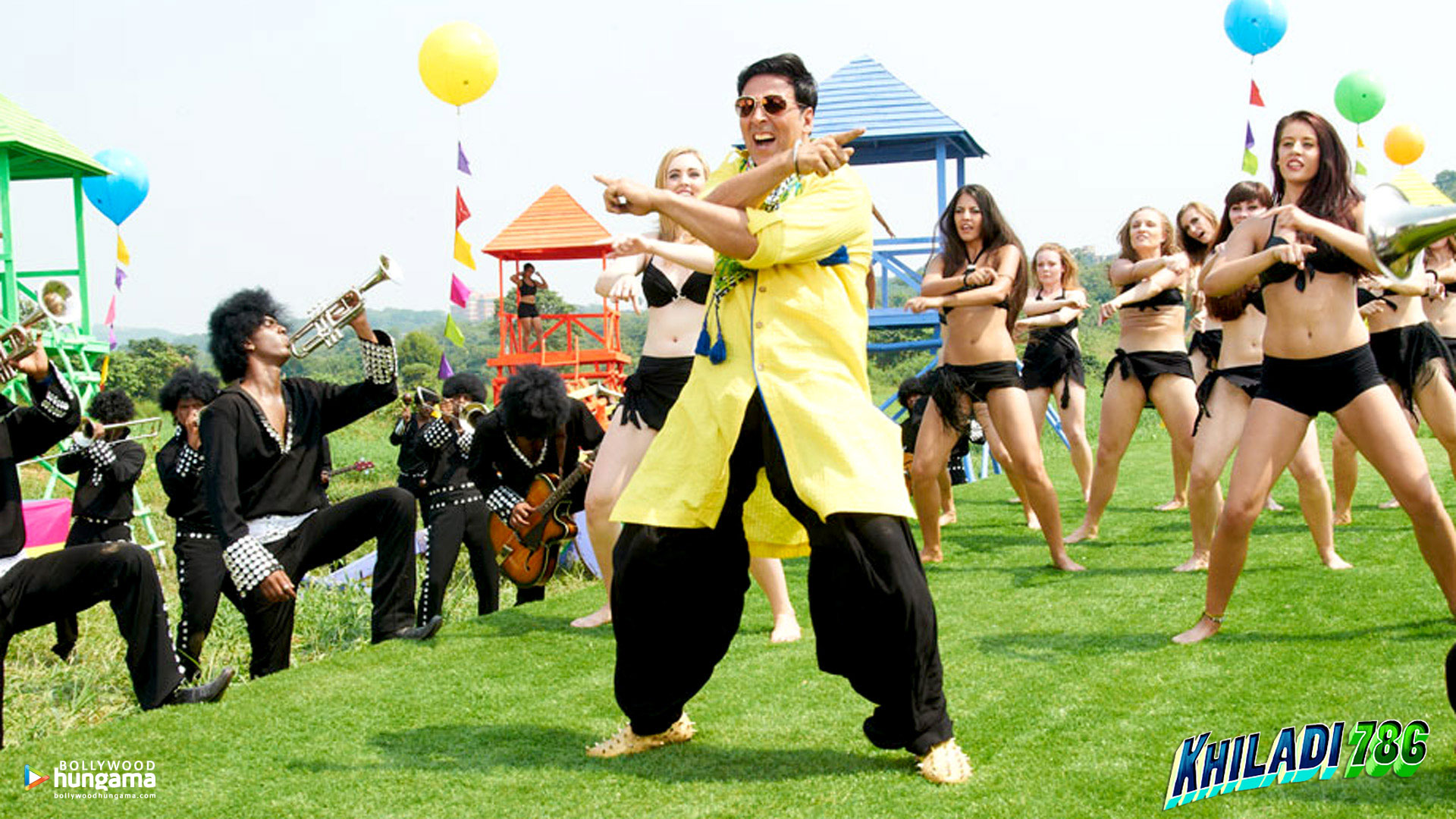 Khiladi 786 Khiladi 786