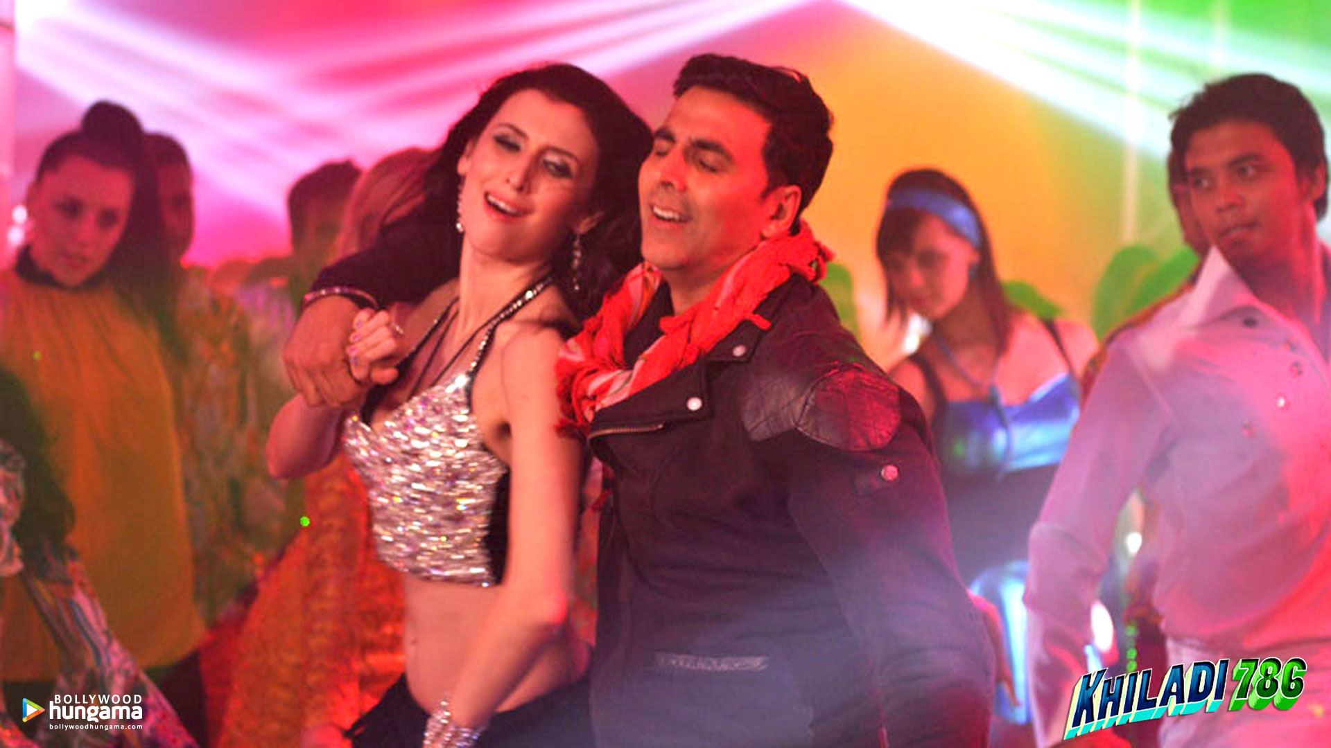 Khiladi 786 2012 Wallpapers | Khiladi 786 2012 HD Images | Photos ...