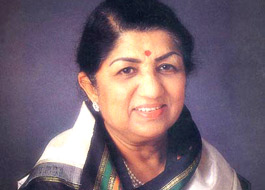 Lata Mangeshkar to launch her own music label