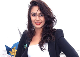 Huma Qureshi to deliver a lecture in Chicago
