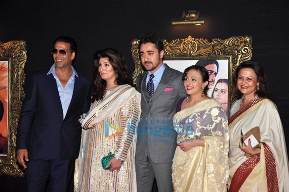 premiere of jab tak hai jaan 5