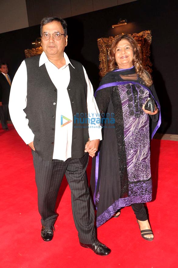 premiere of jab tak hai jaan 33