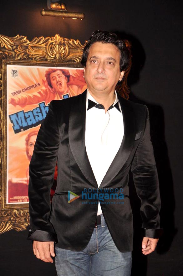 premiere of jab tak hai jaan 57