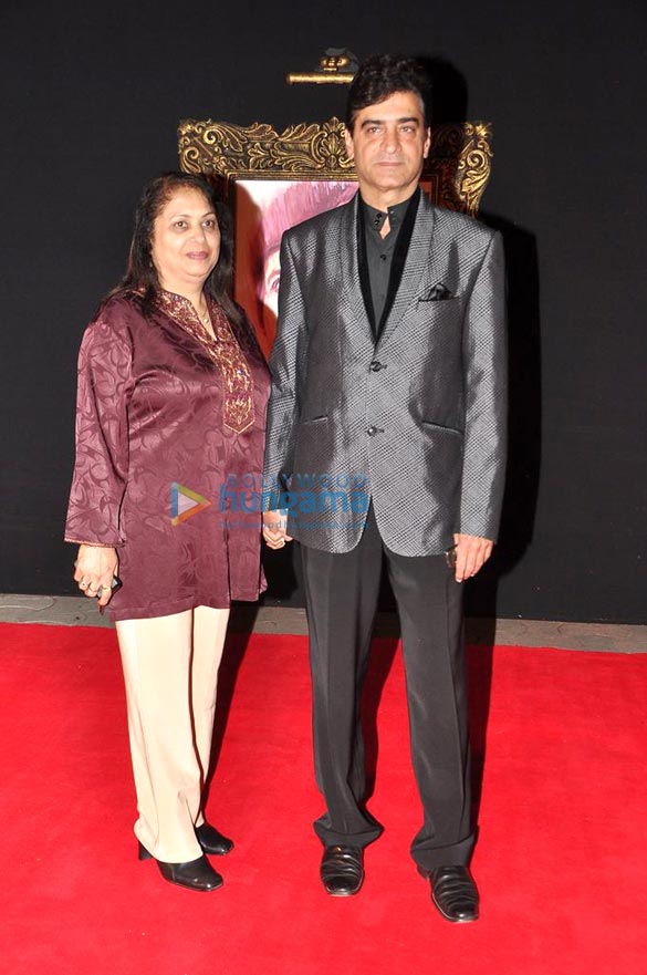 premiere of jab tak hai jaan 42