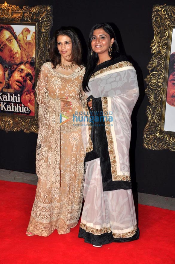 premiere of jab tak hai jaan 65