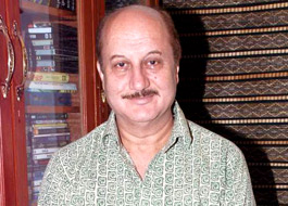 Anupam’s film with Bradley Cooper opens in India on December 7