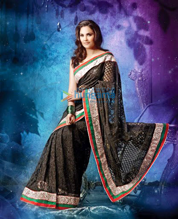 lara dutta 30