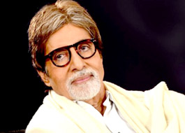 “Pran Saheb is fine” – Amitabh Bachchan