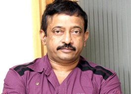 RGV to unveil first look of 26/11 film in front of policemen RGV to unveil first look of 26/11 film in front of policemen