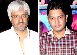 Vikram Bhatt and Bhushan Kumar join hands to produce 5 films