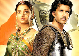 Jodhaa Akbar to be screened at Marrakech International Film Festival