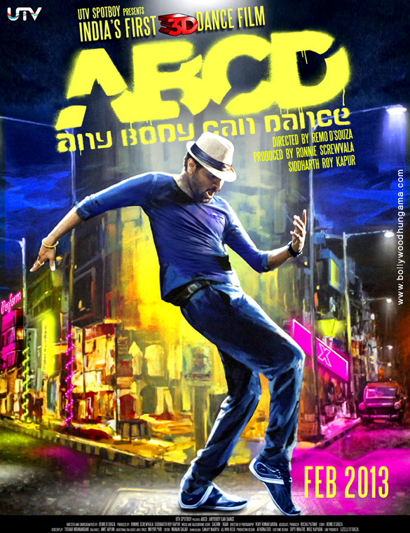abcd any body can dance 6