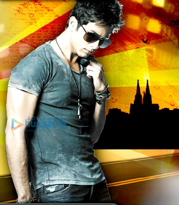 shahid kapoor 12