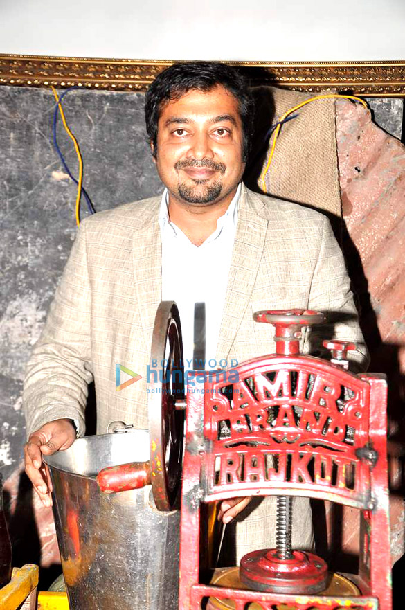 anurag kashyap announces his next directorial venture ugly 11
