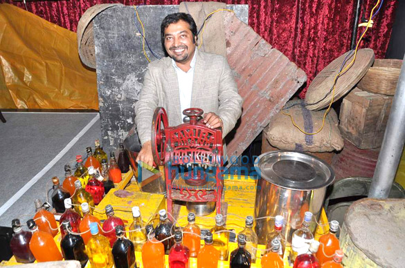 anurag kashyap announces his next directorial venture ugly 4