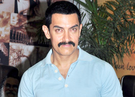 Post TZP, Aamir to direct kids film again Post TZP, Aamir to direct kids film again