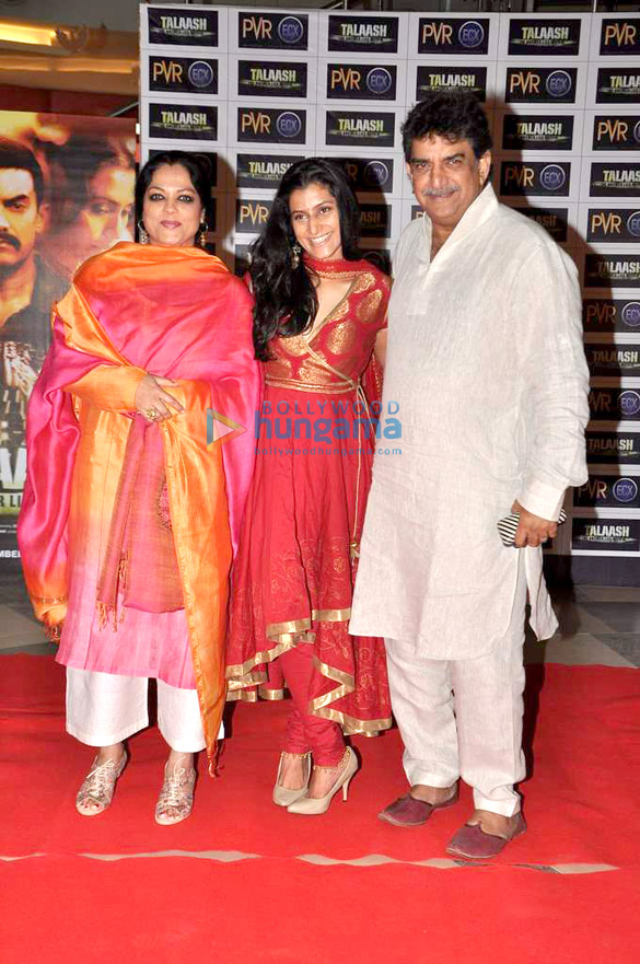 premiere of talaash 38