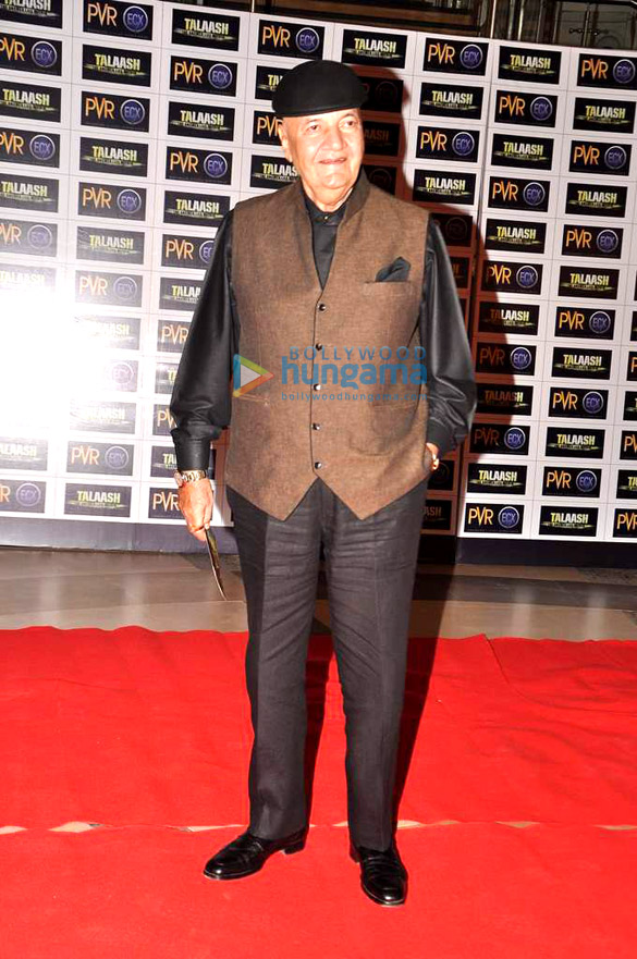 premiere of talaash 23