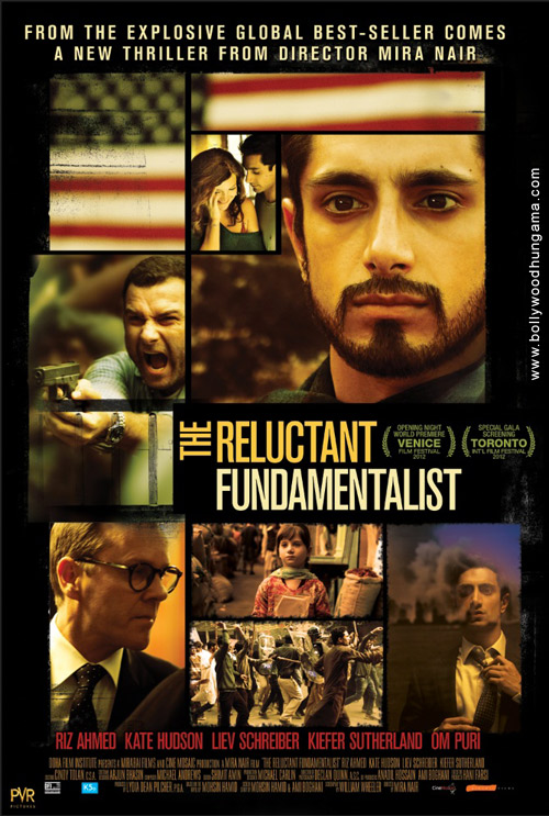 the reluctant fundamentalist 2