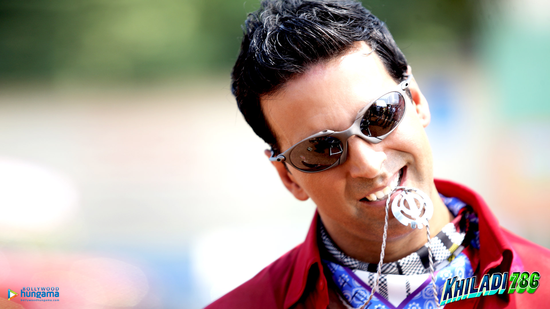 Khiladi 786