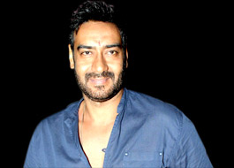 Ajay Devgn to endorse Dabur Hajmola?