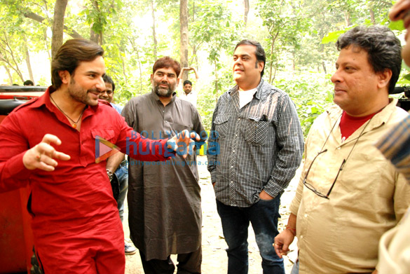 bullet raja