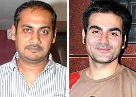 Abhinav-Arbaaz talk about Dabangg 2