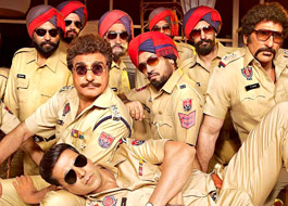 Khiladi 786 promos banned in Pakistan