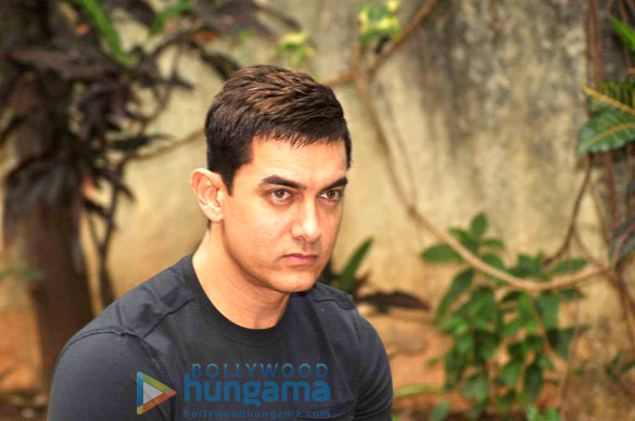 aamir khan at talaash success meet 8