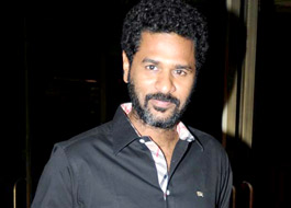 Prabhu Deva’s next titled Ramaiya Vastavaiya