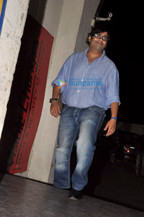 special screening of khiladi 786 7