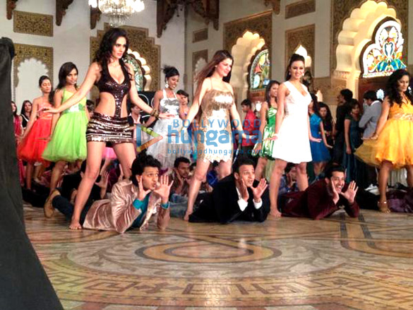 grand masti 33