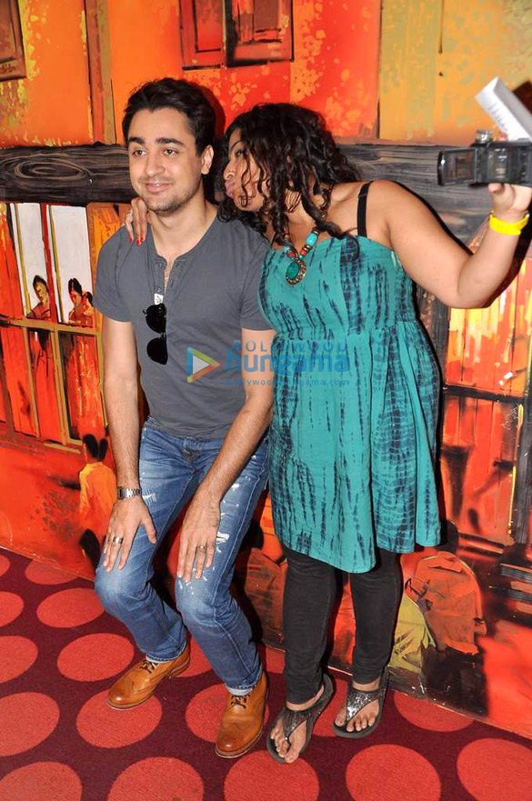 imran anushka at red 93 5 fm studio 11