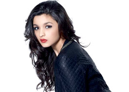 Alia Bhatt to endorse Maybelline?