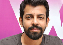 Bejoy to release David trailer online only