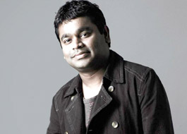 Rahman collaborates with Ambanis for Doomsday single