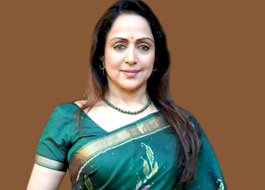 Hema Malini to be awarded Bharat Muni Samman