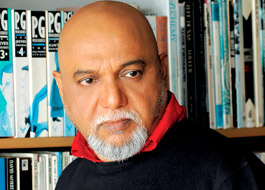 Pritish Nandy to be honoured in Bangladesh