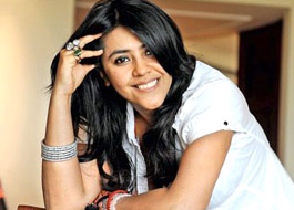 Ekta Kapoor enrolls herself at Harvard Ekta Kapoor enrolls herself at Harvard