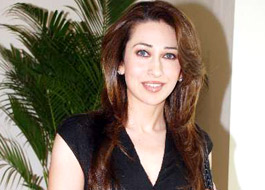 Karisma Kapoor turns Radio Jockey