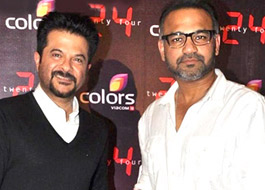 Anil Kapoor, Abhinay Deo to launch 30 new faces in 24