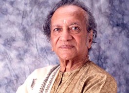 Pandit Ravi Shankar composed music for ‘Saare Jahan Se Achcha’