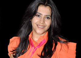 Ekta Kapoor accused of insulting senior citizen