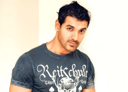 Wishing John Abraham a very happy Birthday