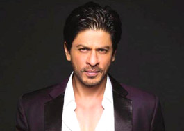 SRK receives Brand Laureate Legendary Award