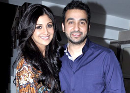 Shilpa Shetty Kundra to judge Nach Baliye 5