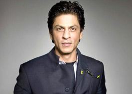 SRK gives away ‘Rangrezz’ title to Vashu Bhagnani