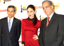 58th Filmfare awards to be held on Jan 20, 2013