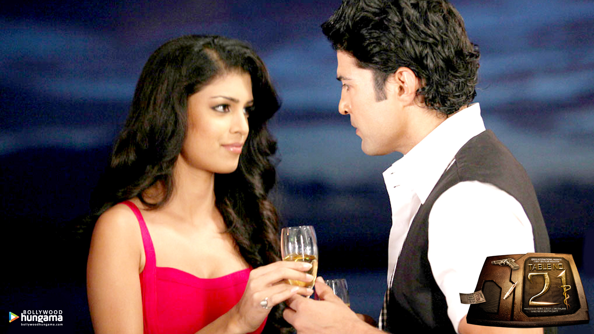 Table No. 21 2013 Wallpapers Table No. 21 2013 HD Images Photos